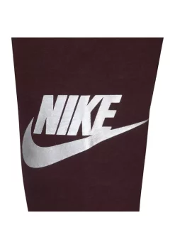 Nike® Boys 4-6x Metallic Fleece Pants -Nike® Shop Belk 270