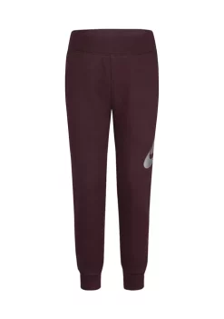 Nike® Boys 4-6x Metallic Fleece Pants -Nike® Shop Belk 271