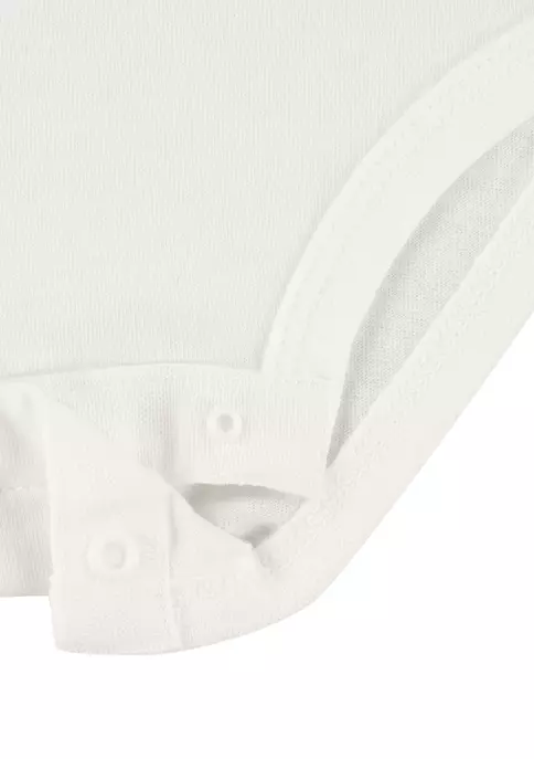 Nike® Baby Girls Swoosh Party 3-Piece Bodysuit Set 5 Nike® Baby Girls Swoosh Party 3-Piece Bodysuit Set - Image 3