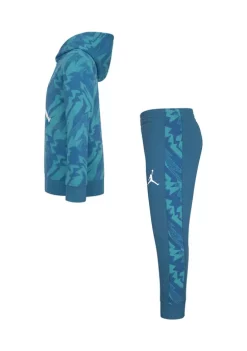 Nike® Boys 4-7 Michael Jordan Essentials Fleece Allover Print Set 11 Nike® Boys 4-7 Michael Jordan Essentials Fleece Allover Print Set -Nike® Shop Belk 279