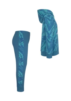 Nike® Boys 4-7 Michael Jordan Essentials Fleece Allover Print Set 12 Nike® Boys 4-7 Michael Jordan Essentials Fleece Allover Print Set -Nike® Shop Belk 280