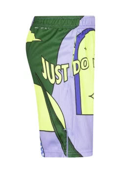 Nike® Boys 4-7 Dri-FIT Printed Shorts -Nike® Shop Belk 287