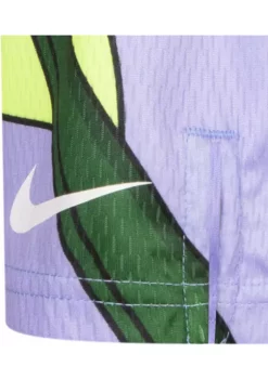 Nike® Boys 4-7 Dri-FIT Printed Shorts -Nike® Shop Belk 288