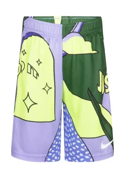 Nike® Boys 4-7 Dri-FIT Printed Shorts -Nike® Shop Belk 289