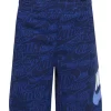 Nike® Boys 4-7 All Over Print Shorts -Nike® Shop Belk 290