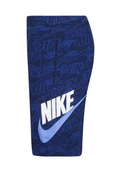 Nike® Boys 4-7 All Over Print Shorts -Nike® Shop Belk 292