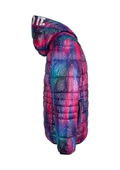 Nike® Girls 4-6x Printed Jacket -Nike® Shop Belk 304