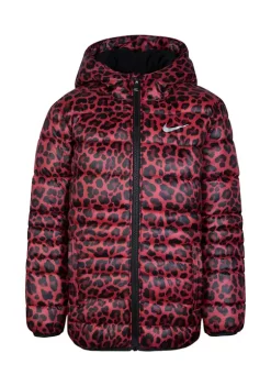 Nike® Girls 4-6x Printed Jacket -Nike® Shop Belk 305