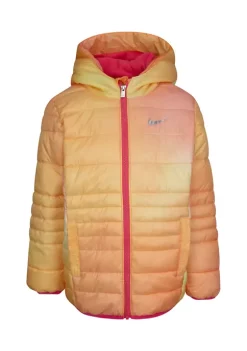 Nike® Girls 4-6x Printed Jacket -Nike® Shop Belk 306