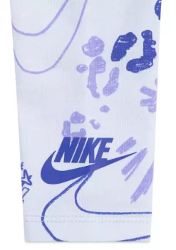 Nike® Baby Girls 3 Piece Allover Print Set -Nike® Shop Belk 313