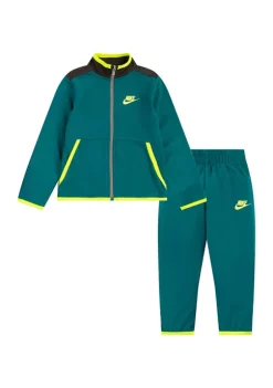 Nike® Toddler Boys Illuminate Tricot Set