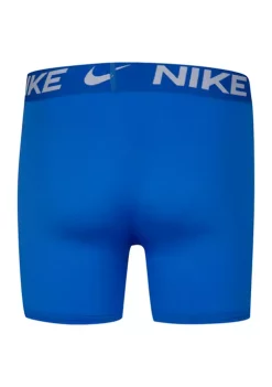 Nike® Boys 6-Pack Mesh Cushion No-Show Socks -Nike® Shop Belk 33