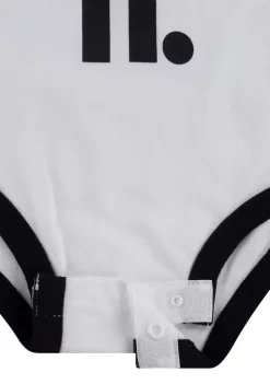 Nike® Baby Boys Long Sleeve Just Do It Swoosh Bodysuit Set -Nike® Shop Belk 342