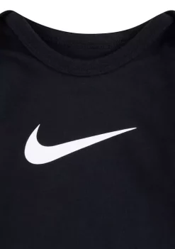Nike® Baby Boys Long Sleeve Just Do It Swoosh Bodysuit Set -Nike® Shop Belk 344