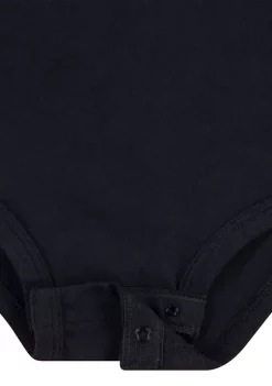 Nike® Baby Boys Long Sleeve Just Do It Swoosh Bodysuit Set -Nike® Shop Belk 345