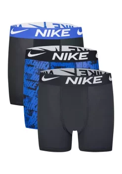 Nike® Boys 8-20 Essentials Allover Print Pants -Nike® Shop Belk 35