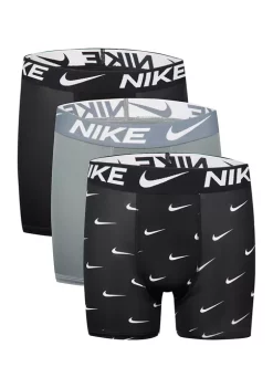 Nike® Boys 8-20 Essentials Allover Print Pants -Nike® Shop Belk 36