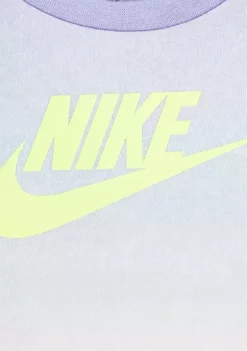 Nike® Baby Girls Printed Club Leggings Set -Nike® Shop Belk 362