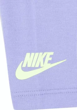 Nike® Baby Girls Printed Club Leggings Set -Nike® Shop Belk 363