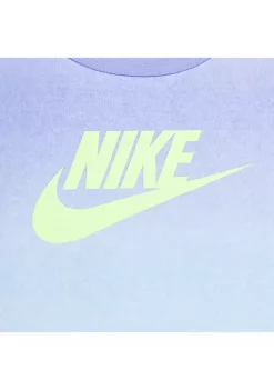 Nike® Toddler Girls Printed Club Leggings Set -Nike® Shop Belk 374