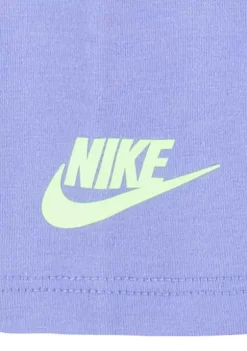 Nike® Toddler Girls Printed Club Leggings Set -Nike® Shop Belk 375