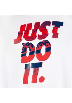 Nike® Toddler Boys Just Do It DriFit Graphic T-Shirt -Nike® Shop Belk 405