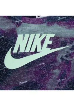 Nike® Toddler Girls Long Sleeve Sweatshirt Legging Set -Nike® Shop Belk 409