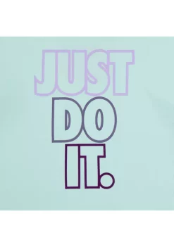 Nike® Toddler Girls Long Sleeve Crossover Tunic Legging Set -Nike® Shop Belk 415