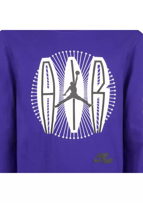 Nike® Baby Girls Swoosh Party 3-Piece Bodysuit Set 4 Nike® Baby Girls Swoosh Party 3-Piece Bodysuit Set - Image 2