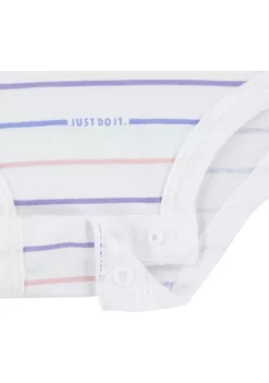 Nike® Baby Girls Bodysuit and Leggings Set -Nike® Shop Belk 437