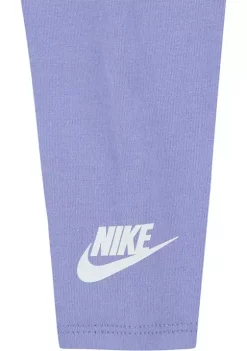 Nike® Baby Girls Bodysuit and Leggings Set -Nike® Shop Belk 438