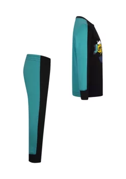 Nike® Boys 4-7 Comic Blocked T-Shirt and Pants Set -Nike® Shop Belk 443