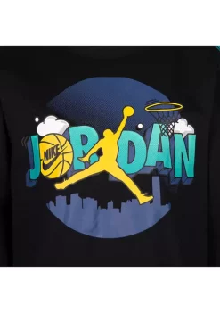 Nike® Boys 4-7 Comic Blocked T-Shirt and Pants Set -Nike® Shop Belk 444