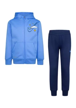 Nike® Boys 4-7 All Day Play Thermal Set