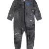 Nike® Baby Boys Printed Club Footed Coverall -Nike® Shop Belk 464