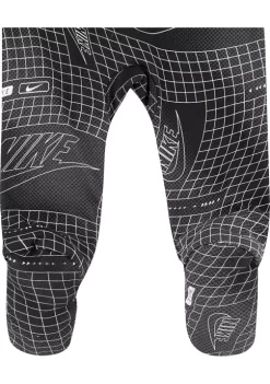 Nike® Baby Boys Printed Club Footed Coverall -Nike® Shop Belk 467
