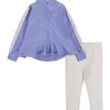 Nike® Toddler Girls Peplum Zip Jacket and Leggings Set -Nike® Shop Belk 474