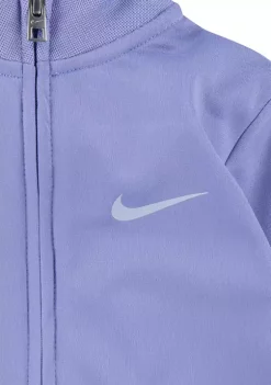Nike® Toddler Girls Peplum Zip Jacket and Leggings Set -Nike® Shop Belk 477