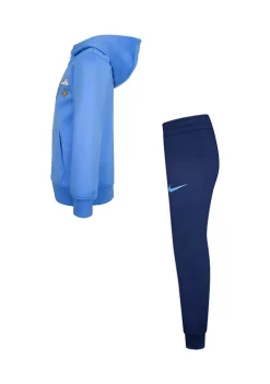 Nike® Boys 4-7 All Day Play Thermal Set -Nike® Shop Belk 48