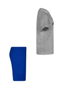 Nike® Boys 4-7 Just Do It T-Shirt and Shorts Set -Nike® Shop Belk 488