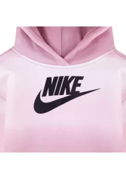 Nike® Toddler Girls Hooded Club Joggers Set -Nike® Shop Belk 497
