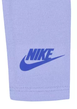 Nike® Baby Girls Ruffle Logo Bodysuit and Leggings Set -Nike® Shop Belk 505