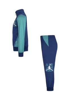 Nike® Boys 4-7 Vertical Taping Tricot Set -Nike® Shop Belk 513