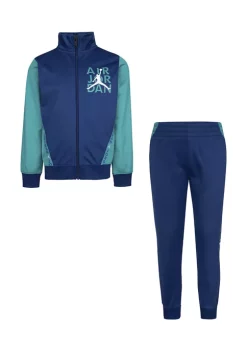 Nike® Boys 4-7 Vertical Taping Tricot Set -Nike® Shop Belk 518