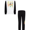 Nike® Boys 4-7 Michael Jordan MVP Fleece Set -Nike® Shop Belk 519