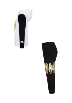 Nike® Boys 4-7 Michael Jordan MVP Fleece Set -Nike® Shop Belk 520