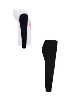 Nike® Boys 4-7 Michael Jordan MVP Fleece Set -Nike® Shop Belk 521