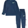Nike® Baby Boys Track Pack Tricot Set -Nike® Shop Belk 525