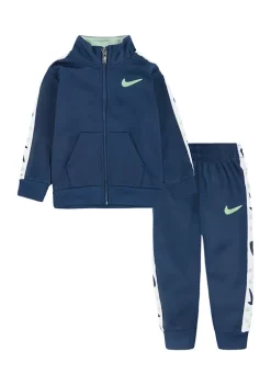 Nike® Baby Boys Track Pack Tricot Set