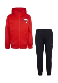 Nike® Boys 4-7 All Day Play Thermal Set -Nike® Shop Belk 53